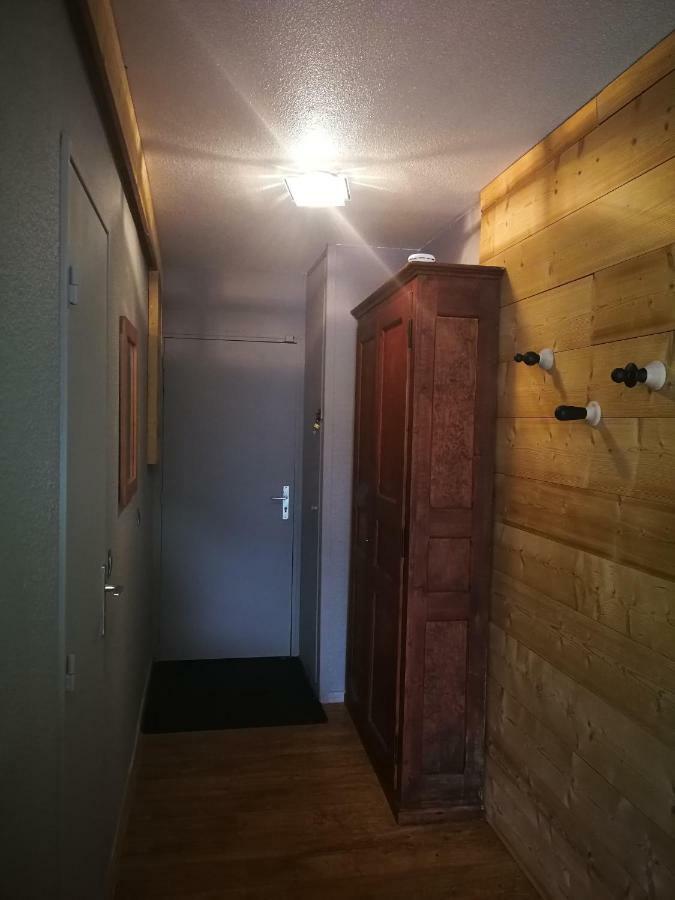 La Cabane Chamonix Buitenkant foto